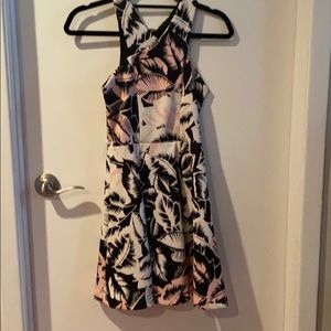 Cocktail dress